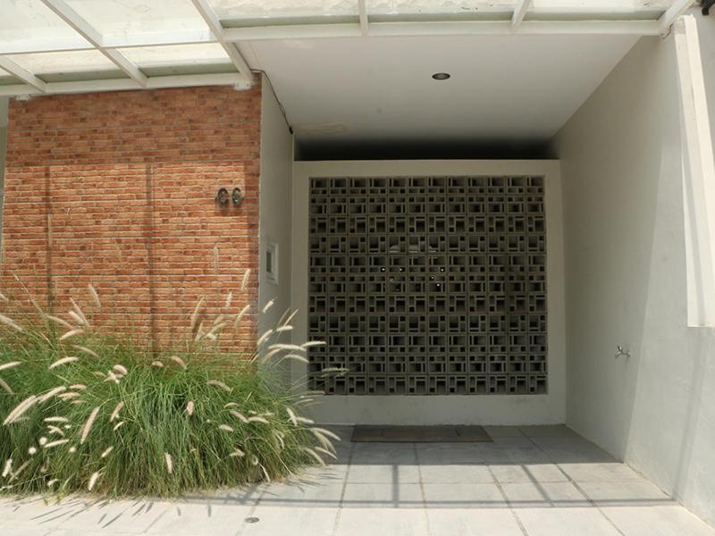Villa Tjokro Yogyakarta Exterior foto